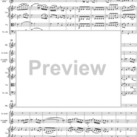 Horn Concerto No. 4 in E-flat Major, K495