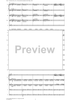 Avrem lieta di maschera la festa, No. 11 from "La Traviata", Act 2 - Full Score