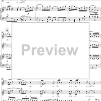 Mass in B Minor, BWV232, No. 8: "Domine Deus"