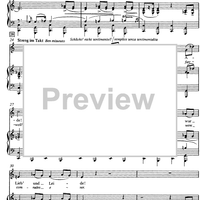 Die zwei Blauen Augen No. 4