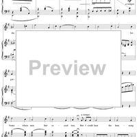 Treemonisha, No. 6: The Sacred Tree