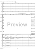 Symphony No. 3 in D Minor, "Wagner", WAB103 Movement 2 - Full Score