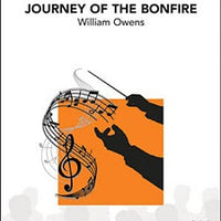 Journey of the Bonfire - Score