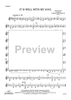 It Is Well with My Soul - Violin 3 (Viola T.C.)