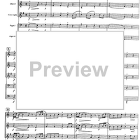 Miniatures Vol. 4 - Score