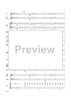 Flutes Forever - Score