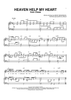 Heaven Help My Heart