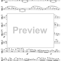 String Quintet in C Major, Op. posth. 163 - Violin 1