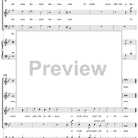 Mach Mir ein Lustigs Liedelein