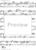 Piano Sonata no. 45 in A major, Op. 14, no. 4, HobXVI/30