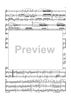 Serenade, Op. 25 for Flute, violin and viola - Score