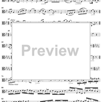 String Quartet in F Major, Op. 74, No. 2 - Viola