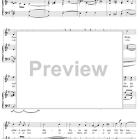 O for the Wings of a Dove