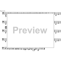 Variazioni su un tema di Prokofiev - Bassoon 2