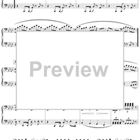 Eight Variations on a Theme from Hérold's Marie, Op. 82, No. 1