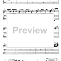 Laudato sii mi Signore - Suite e minor