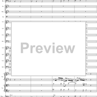 Praise the Lord with harp and tongue!, No. 35 from Oratorio "Solomon", Act 3 (HWV67)