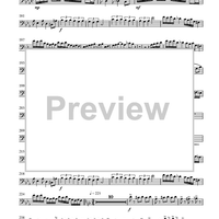 Friends - Euphonium BC