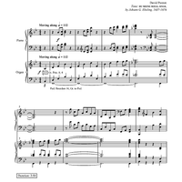 Lift Up Your Hearts, Ye People