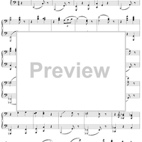 Waltz No. 13 in C Major