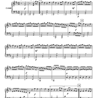 Bells! (Les Cloches) - Piano