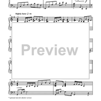 I Need Thee Every Hour