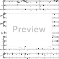 Oboe Concerto no. 3 in G minor  - HWV287 - Full Score