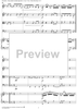 Piano Quintet in B-flat Major, Movement 2 - Piano Score