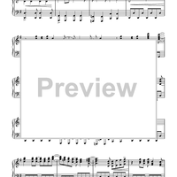 Medley of Evening Hymns