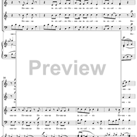 Mass (Missa brevis) No. 10 in C Major, K220