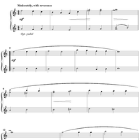 Spirit of God, Descend Upon My Heart