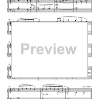 First Signs of Spring