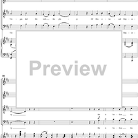 Redemption, 4. The Pentecost