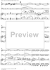 Piano Trio in E-flat Major, HobXV/30 - Piano/Score