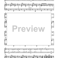 Cole Porter Album for Piano Trio - Piano