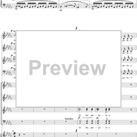 Requiem Mass, op. 89, no. 13:  Agnus Dei