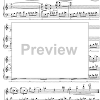 Advanced 1/3 - Fragmenti  1 - Clarinet