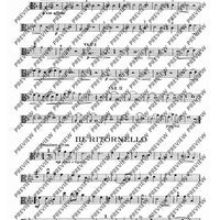 Gradus ad Symphoniam Intermediate level - Viola