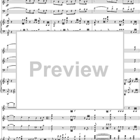 Piano Quartet no. 1 in G minor, op. 25: Movement 3