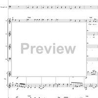 Missa (Spaur-Messe) from Mass (Missa Brevis) No. 12 in C Major, K258