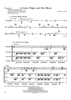 A Little Night and Day Music - Percussion 2