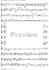 String Quartet in G Major, Op. 74, No. 3 ("The Horseman") - Violin 1