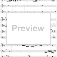 Piano Concerto No. 24 in C Minor, K491, Movt. 1