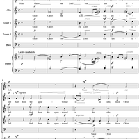 The Seven Last Words