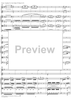 Symphony No. 10 in G Major, K74 - Full Score