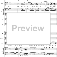 La Betulia Liberata, Part 2, K74c (K118) - Full Score