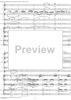 Symphony No. 6, Movement 2 - Full Score