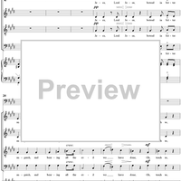 The Crucifixion: No. 2, The Agony