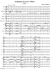 Symphony No. 5, Movement 1 - Full Score