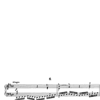 Etude Op.66 No. 6